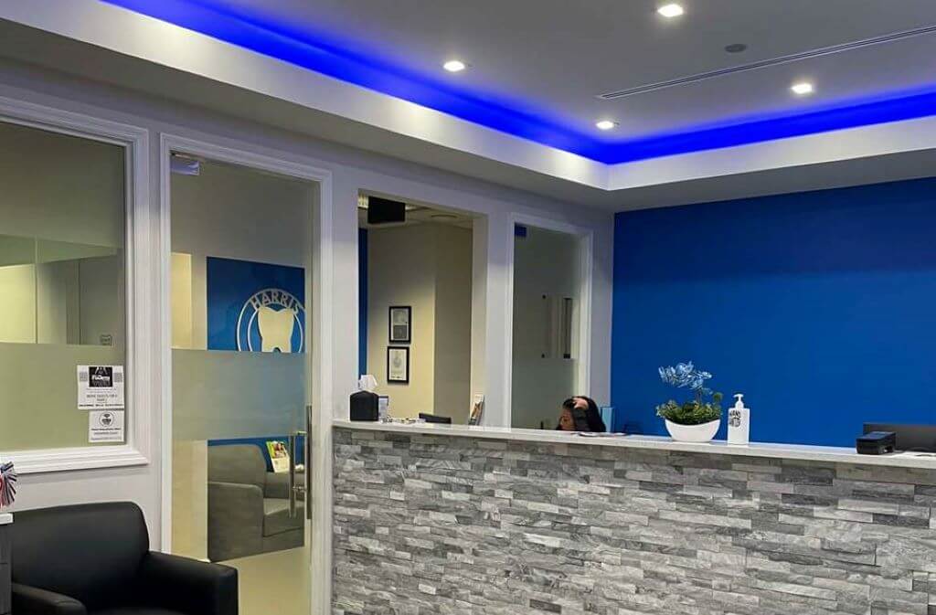 dentist boca raton