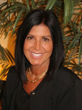 gina patient specialist