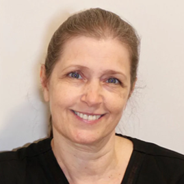 stephanie dental hygienist