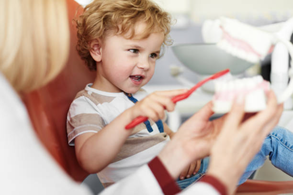 how to prepare your child for pediatric dentistry appointment