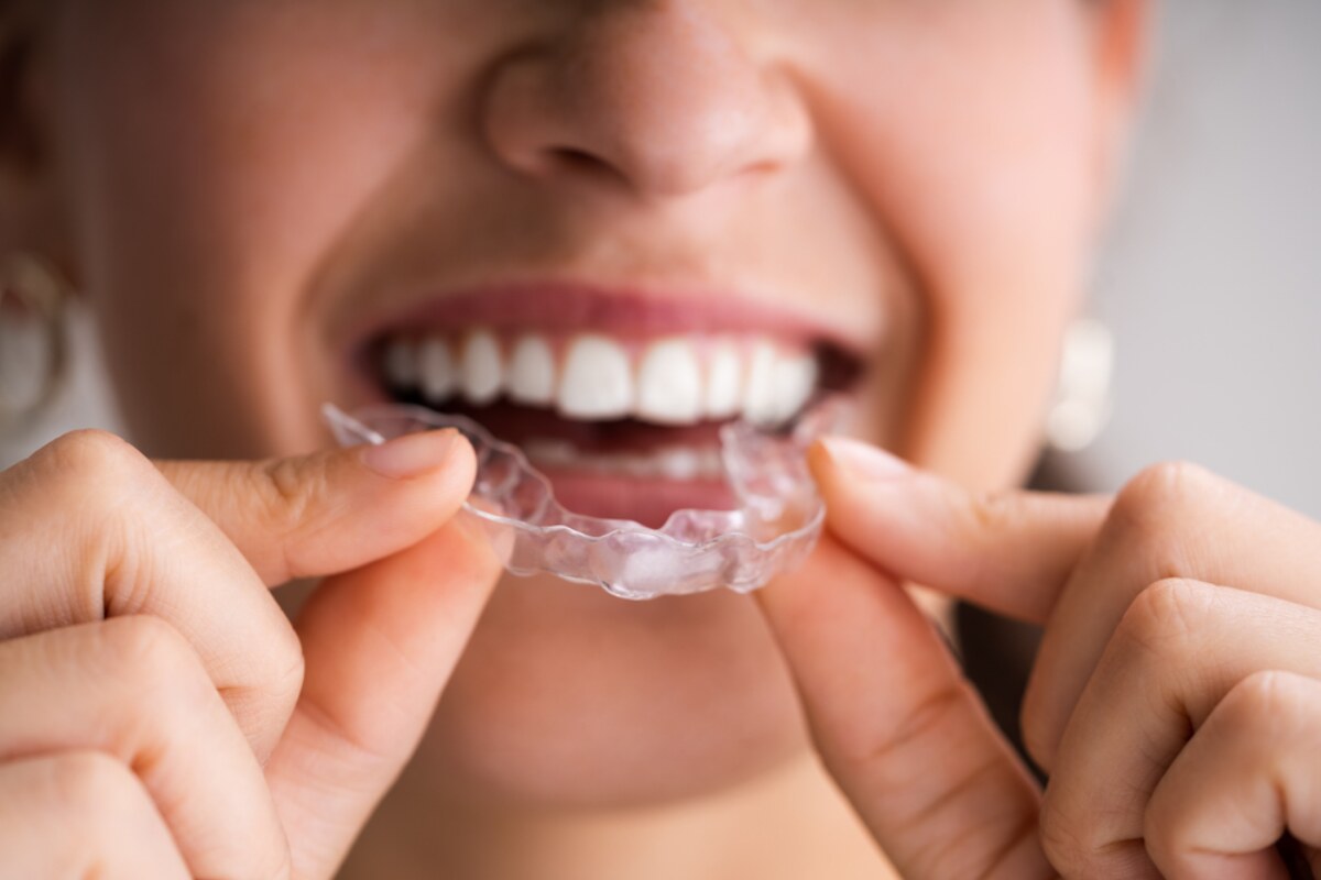 protecting your smile the role of night guards in dental health