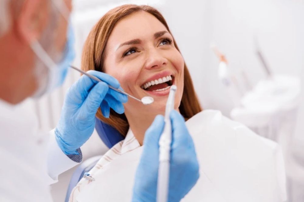 what are the signs you need a dental filling to prevent further damage